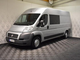 Fiat Ducato, Autot, Lohja, Tori.fi Fiat Ducato, Autot, Lohja, Tori.fi