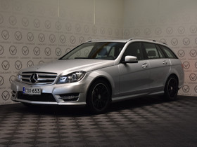 Mercedes-Benz C, Autot, Lempäälä, Tori.fi Mercedes-Benz C, Autot, Lempäälä, Tori.fi