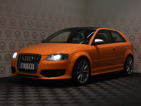 Audi S3, Autot, Lohja, Tori.fi Audi S3, Autot, Lohja, Tori.fi
