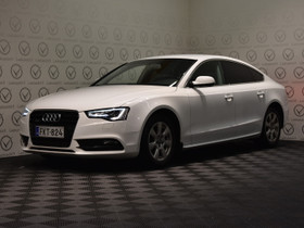 Audi A5, Autot, Kirkkonummi, Tori.fi Audi A5, Autot, Kirkkonummi, Tori.fi