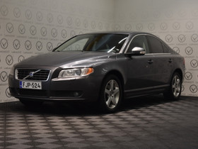 Volvo S80, Autot, Lempäälä, Tori.fi Volvo S80, Autot, Lempäälä, Tori.fi