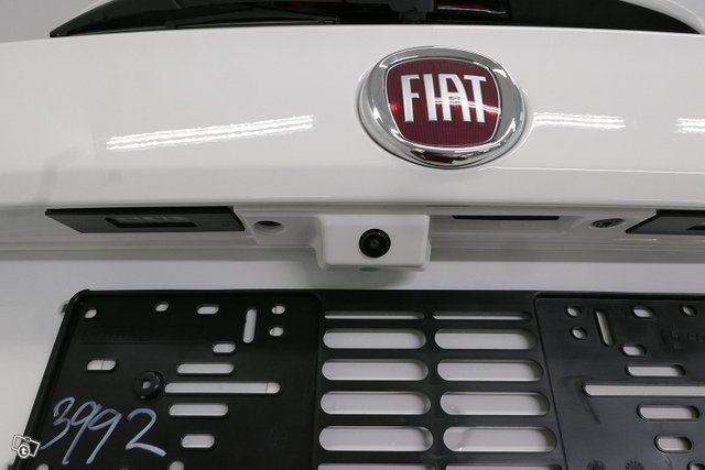 Fiat Tipo 12