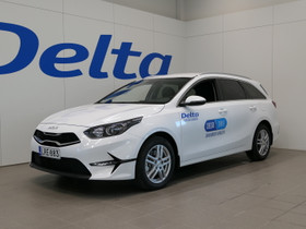 KIA CEED, Autot, Pori, Tori.fi KIA CEED, Autot, Pori, Tori.fi