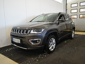 Jeep Compass, Autot, Huittinen, Tori.fi Jeep Compass, Autot, Huittinen, Tori.fi
