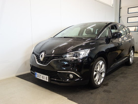 Renault GRAND SCENIC, Autot, Huittinen, Tori.fi