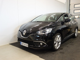Renault GRAND SCENIC, Autot, Huittinen, Tori.fi Renault GRAND SCENIC, Autot, Huittinen, Tori.fi