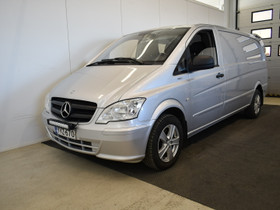 Mercedes-Benz Vito, Autot, Huittinen, Tori.fi Mercedes-Benz Vito, Autot, Huittinen, Tori.fi