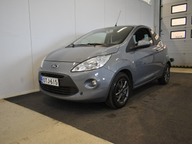 Ford Ka, Autot, Huittinen, Tori.fi Ford Ka, Autot, Huittinen, Tori.fi