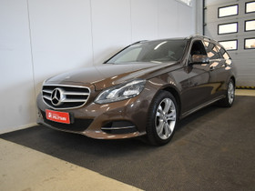 Mercedes-Benz E, Autot, Huittinen, Tori.fi Mercedes-Benz E, Autot, Huittinen, Tori.fi