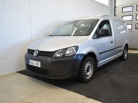 Volkswagen Caddy Maxi, Autot, Huittinen, Tori.fi Volkswagen Caddy Maxi, Autot, Huittinen, Tori.fi