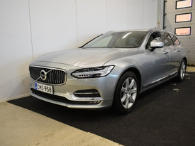 Volvo V90, Autot, Huittinen, Tori.fi Volvo V90, Autot, Huittinen, Tori.fi