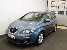 Seat ALTEA XL, Autot, Huittinen, Tori.fi Seat ALTEA XL, Autot, Huittinen, Tori.fi