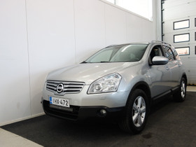 Nissan QASHQAI+2, Autot, Huittinen, Tori.fi Nissan QASHQAI+2, Autot, Huittinen, Tori.fi