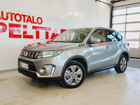 Suzuki VITARA, Autot, Pori, Tori.fi Suzuki VITARA, Autot, Pori, Tori.fi