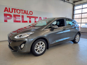 Ford Fiesta, Autot, Pori, Tori.fi Ford Fiesta, Autot, Pori, Tori.fi