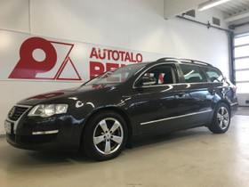 Volkswagen Passat, Autot, Pori, Tori.fi Volkswagen Passat, Autot, Pori, Tori.fi