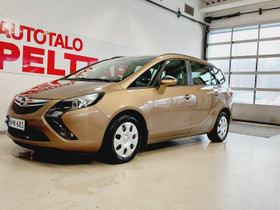 Opel Zafira Tourer, Autot, Pori, Tori.fi Opel Zafira Tourer, Autot, Pori, Tori.fi