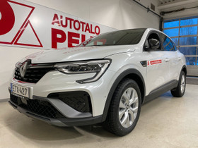 Renault Arkana, Autot, Pori, Tori.fi