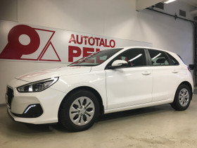 Hyundai I30 Hatchback, Autot, Pori, Tori.fi Hyundai I30 Hatchback, Autot, Pori, Tori.fi