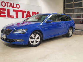 Skoda SUPERB, Autot, Pori, Tori.fi Skoda SUPERB, Autot, Pori, Tori.fi