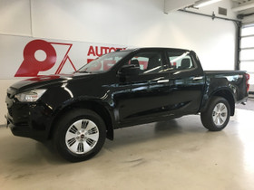 Isuzu D-MAX, Autot, Pori, Tori.fi Isuzu D-MAX, Autot, Pori, Tori.fi