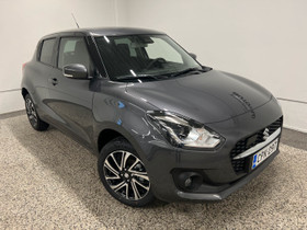 Suzuki Swift, Autot, Jyväskylä, Tori.fi Suzuki Swift, Autot, Jyväskylä, Tori.fi