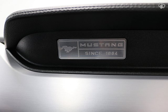 Ford Mustang 20