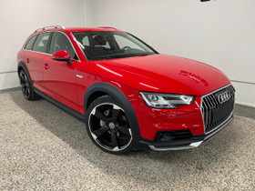 AUDI A4 Allroad, Autot, Jyväskylä, Tori.fi AUDI A4 Allroad, Autot, Jyväskylä, Tori.fi