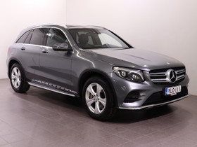 Mercedes-Benz GLC, Autot, Espoo, Tori.fi Mercedes-Benz GLC, Autot, Espoo, Tori.fi