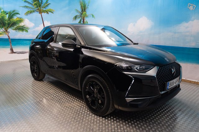 DS 3 Crossback 3