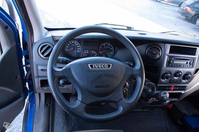 Iveco DAILY 12