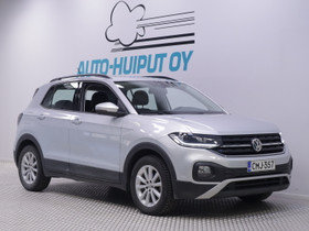 Volkswagen T-Cross, Autot, Espoo, Tori.fi Volkswagen T-Cross, Autot, Espoo, Tori.fi