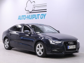 Audi A5, Autot, Espoo, Tori.fi Audi A5, Autot, Espoo, Tori.fi