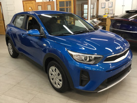 Kia Stonic, Autot, Pieksämäki, Tori.fi Kia Stonic, Autot, Pieksämäki, Tori.fi