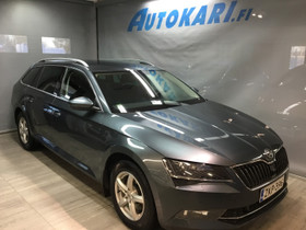Skoda Superb, Autot, Jyväskylä, Tori.fi Skoda Superb, Autot, Jyväskylä, Tori.fi