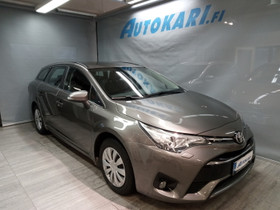 TOYOTA Avensis, Autot, Jyväskylä, Tori.fi TOYOTA Avensis, Autot, Jyväskylä, Tori.fi