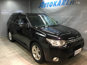 MITSUBISHI Outlander, Autot, Pieksämäki, Tori.fi MITSUBISHI Outlander, Autot, Pieksämäki, Tori.fi