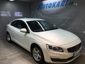 VOLVO S60, Autot, Pieksämäki, Tori.fi VOLVO S60, Autot, Pieksämäki, Tori.fi
