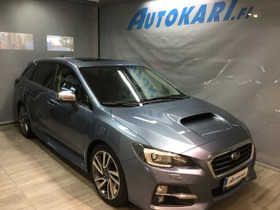 Subaru Levorg, Autot, Jyväskylä, Tori.fi