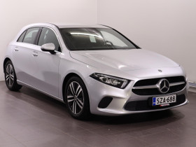 Mercedes-Benz A, Autot, Espoo, Tori.fi Mercedes-Benz A, Autot, Espoo, Tori.fi