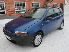 Fiat Punto, Autot, Mikkeli, Tori.fi Fiat Punto, Autot, Mikkeli, Tori.fi