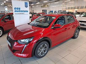 Peugeot E-208, Autot, Seinäjoki, Tori.fi Peugeot E-208, Autot, Seinäjoki, Tori.fi