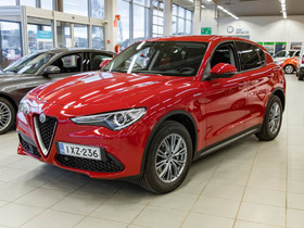 Alfa Romeo Stelvio, Autot, Seinäjoki, Tori.fi Alfa Romeo Stelvio, Autot, Seinäjoki, Tori.fi