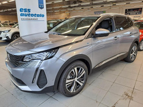 Peugeot 3008, Autot, Seinäjoki, Tori.fi Peugeot 3008, Autot, Seinäjoki, Tori.fi