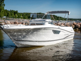 Jeanneau Cap Camarat, Moottoriveneet, Veneet, Porvoo, Tori.fi Jeanneau Cap Camarat, Moottoriveneet, Veneet, Porvoo, Tori.fi