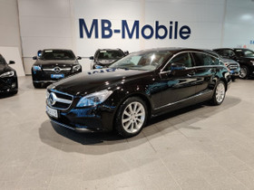 Mercedes-Benz CLS, Autot, Espoo, Tori.fi