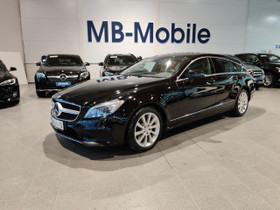 Mercedes-Benz CLS, Autot, Espoo, Tori.fi Mercedes-Benz CLS, Autot, Espoo, Tori.fi