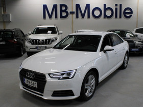 Audi A4, Autot, Espoo, Tori.fi Audi A4, Autot, Espoo, Tori.fi