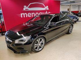 MERCEDES-BENZ CLA, Autot, Lappeenranta, Tori.fi MERCEDES-BENZ CLA, Autot, Lappeenranta, Tori.fi
