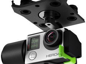 3DR Solo gimbaali GoPro Hero 3+ ja Hero 4 actionka, Valokuvaustarvikkeet, Kamerat ja valokuvaus, Helsinki, Tori.fi 3DR Solo gimbaali GoPro Hero 3+ ja Hero 4 actionka, Valokuvaustarvikkeet, Kamerat ja valokuvaus, Helsinki, Tori.fi